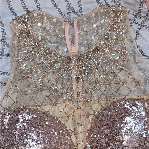 Mother of The Bride Dress - Picture 6 of 8